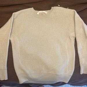 Athleta sweater